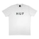 Camiseta Huf Oglogo - Masculina BRANCO