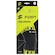 Joelheira Fort Neoprene - Adulto PRETO
