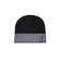 Gorro Tático Invictus Alaska 2.0 Mariner - Adulto PRETO/CINZA