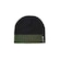 Gorro Tático Invictus Alaska 2.0 Mariner - Adulto PRETO/VERDE