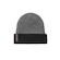 Gorro Tático Invictus Alaska Double - Adulto PRETO/CINZA