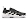 TÊNIS ADIDAS BARRICADE - MASCULINO PRETO/BRANCO