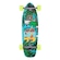 Skate Cruiser Wood Light New Surf Surfer Weekend SORTIDA