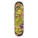 Shape de Skate Wood Light Marfim Blow Up Exploded SORTIDA