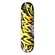 Shape de Skate Wood Light Marfim Grafite Melt SORTIDA