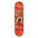 Shape de Skate Wood Light Marfim Japan Tigre SORTIDA