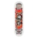 Shape de Skate Wood Light Marfim New School Silver Tape SORTIDA