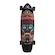 Simulador de Surf Wood Light Completo Carranca - Longboard SORTIDA