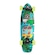 Simulador de Surf Wood Light Completo Weekend - Longboard SORTIDA