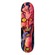 Shape de Skate Wood Light Marfim Careta Bruxa SORTIDA
