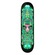 Shape de Skate Wood Light Marfim Invasion Alien SORTIDA