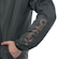 Jaqueta Com Capuz Oakley Windbreaker - Masculina VERDE
