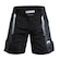 Short Venum Fight Phantom -Masculino PRETO