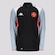 Blusão do Vasco Kappa Treino Goleiro 2023 - Masculino PRETO