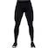 Calça Térmica Penalty Flat X Masculino Adulto PRETO