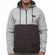 Jaqueta Hurley Techno Ii - Masculina CINZA