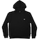 Blusão de Moletom com Capuz Billabong All Day V - Masculino PRETO