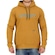 Blusão de Moletom Com Capuz Oakley Canguru B1B Po Hoodie - Masculino CAQUI