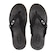 Chinelo Oakley Killer Point II - Masculino Preto/Bege