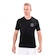 Camiseta do Paris Saint-Germain Balboa Dry - Masculina PRETO