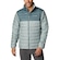 Jaqueta Columbia Powder Lite - Masculina VERDE