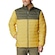 Jaqueta Columbia Powder Lite - Masculina AMARELO/VERDE