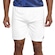 Shorts Kappa Xaron 2.0 - Masculino BRANCO