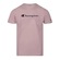 Camiseta Champion Mc Logo Script - Masculina ROSA