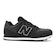 Tênis New Balance 500V2 - Masculino PRETO/BRANCO