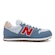 Tênis New Balance 500V2 - Masculino AZUL ESC/VERMELHO