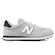 Tênis New Balance 500V2 - Masculino CINZA/PRETO