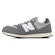 Tênis New Balance 500V2 - Masculino CINZA/BRANCO
