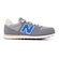 Tênis New Balance 500V2 - Masculino CINZA CLA/AZUL