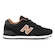 Tênis New Balance 515 V2 - Feminino PRETO/MARROM