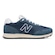 Tênis New Balance 515 V2 - Feminino AZUL ESC/BRANCO