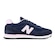 Tênis New Balance 515 V2 - Feminino AZUL ESC/ROSA