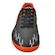 Chuteira Futsal Dray Topfly 391 - Adulto PRETO