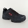 Tênis Oakley Halftrack Low 2 - Masculino PRETO/VERMELHO