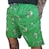 Bermuda Surftrip Green Smoke - Masculina VERDE