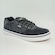 Tênis Hocks Flat Lite - Feminino PRETO/BRANCO