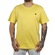 Camiseta Rip Curl Epecial Blade - Masculina AMARELO