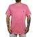 Camiseta Rip Curl Especial Blade Stone Red - Masculina VERMELHO