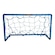 Kit de Mini Gol Starflex Traves Pvc - Infantil AZUL