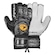 Luvas de Goleiro Poker Firmness 4 - Adulto PRETO