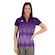 Camisa Polo Kappa Eloise - Feminina ROXO