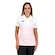Camisa Polo Kappa Eloise - Feminina BRANCO