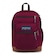Mochila Jansport Cool Student - 34 Litros VERMELHO
