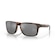 Óculos de Sol Unissex Oakley Holbrook XL Matte Brown Tortoise Prizm Black MARROM