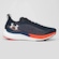 Tênis Under Armour Base Pacer - Unissex AZUL/VERMELHO
