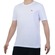 Camiseta New Era Core Basics - Masculina BRANCO